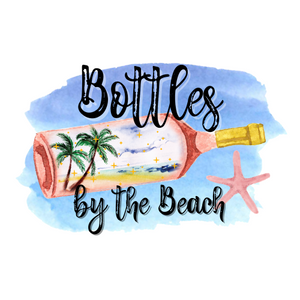 Bottles by the Beach