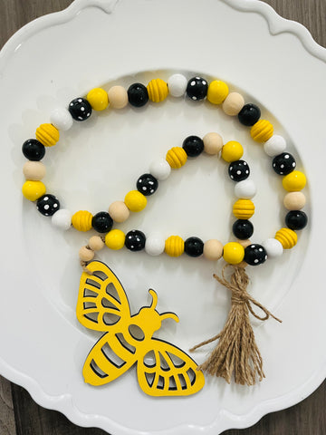 Bee Beads