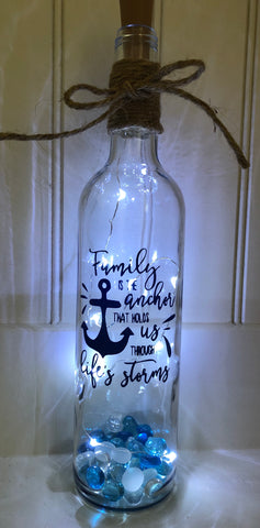 Family Bottle