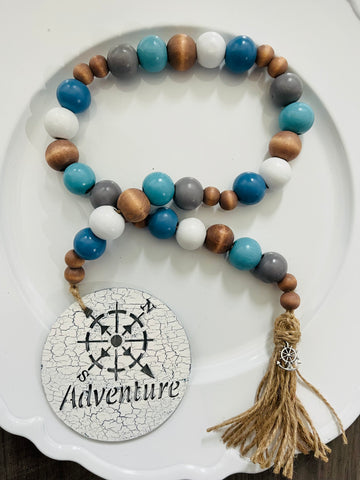 Adventure Beads