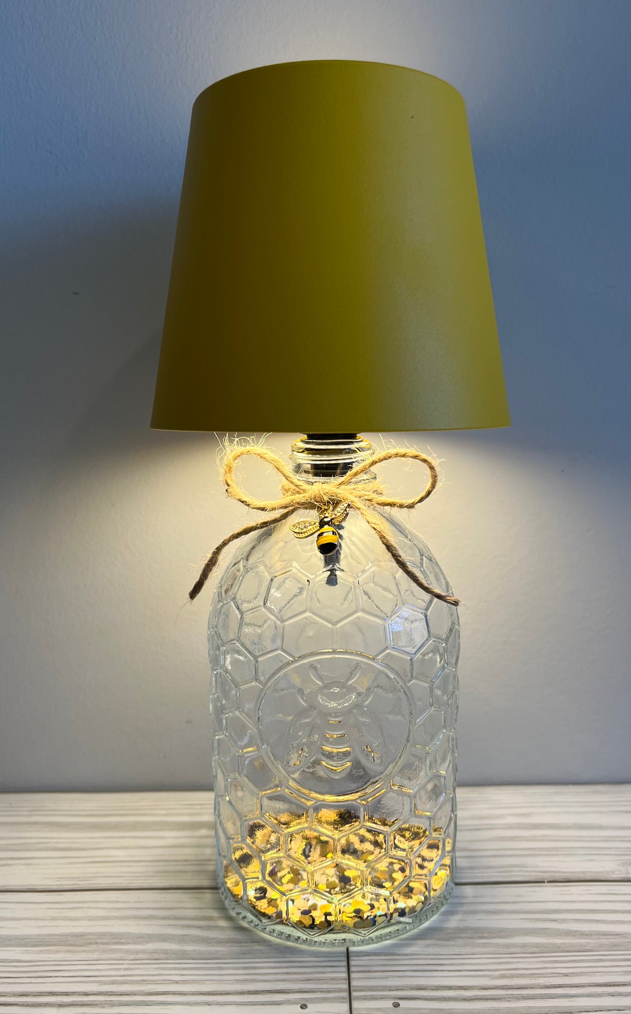 Bee Lamp