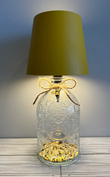 Bee Lamp