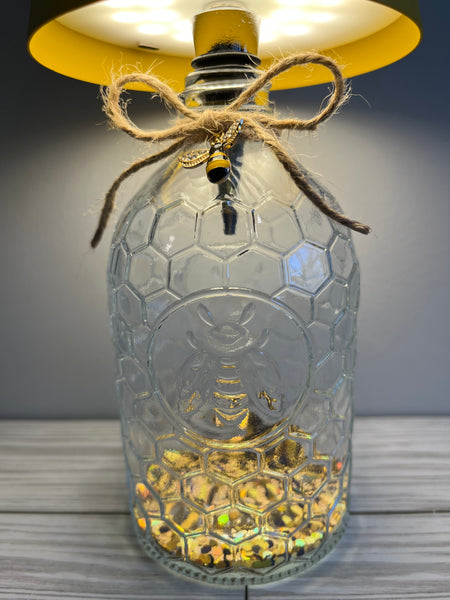 Bee Lamp