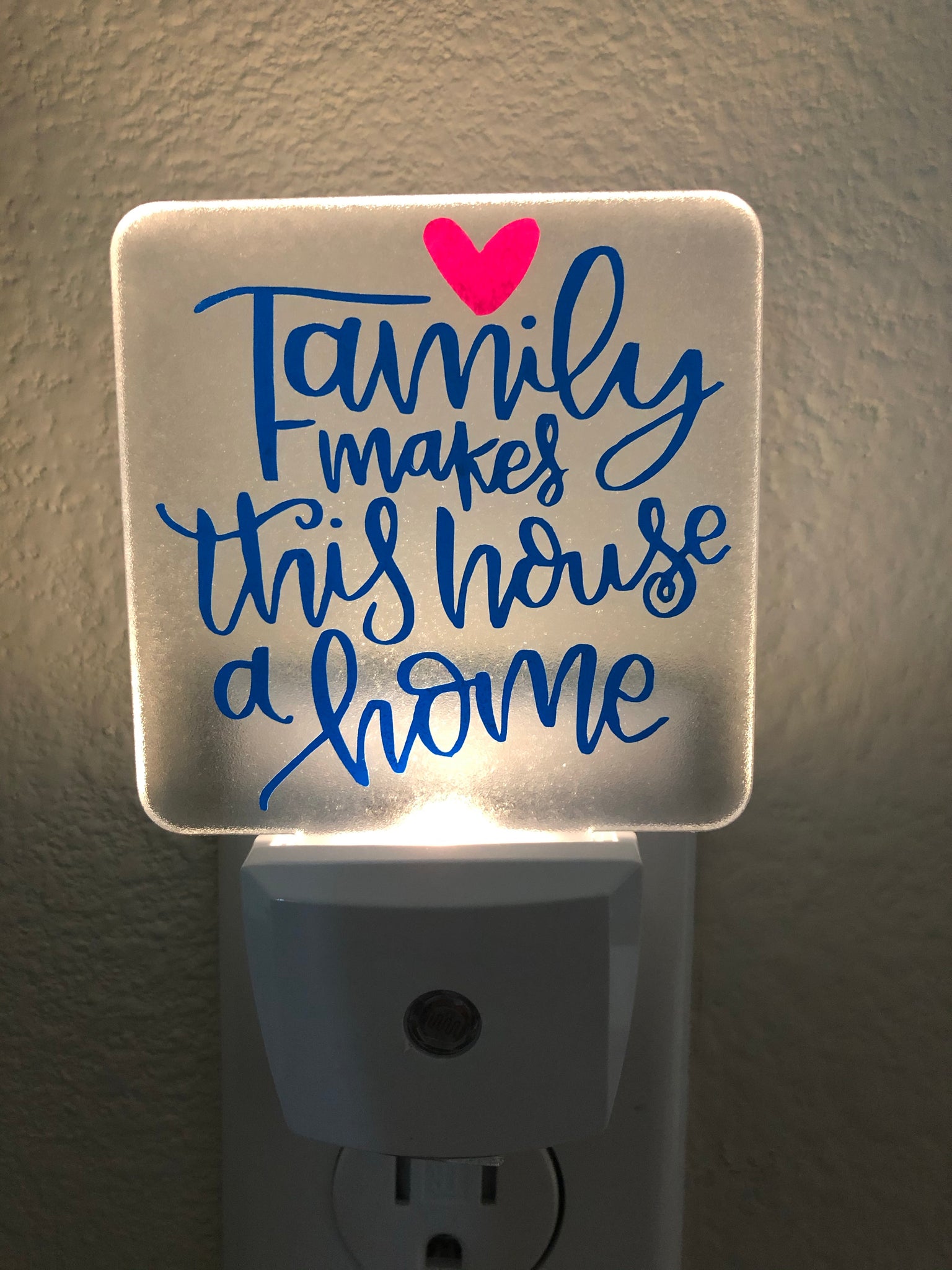 Family Nightlight