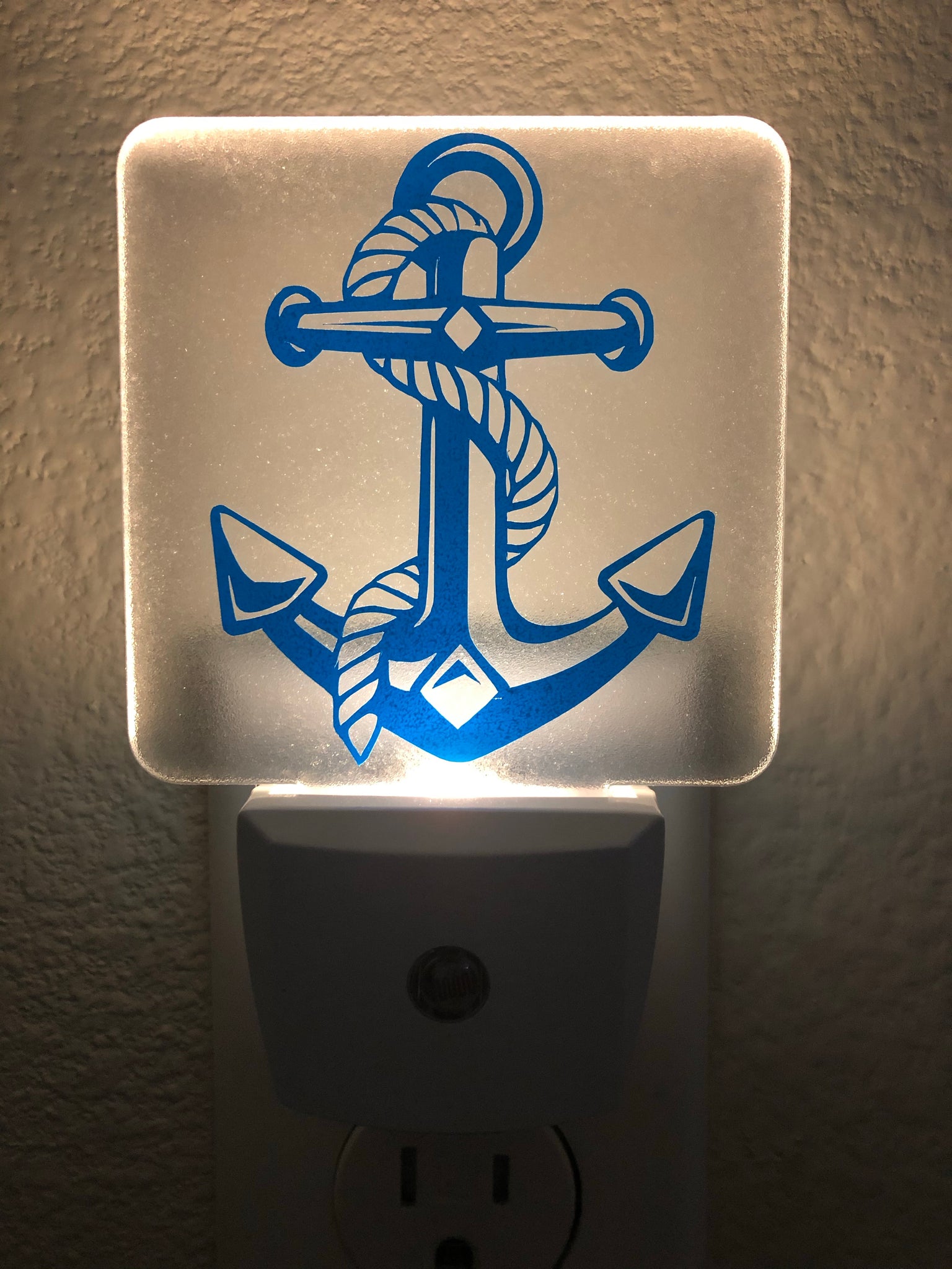 Anchor Nightlight
